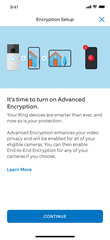 Enroll Account Start